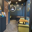컴포즈커피별내메트로망점 | 별내카페 간단하게 모닝커피 한잔 컴포즈커피