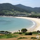 상주은모래비치 이미지