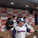 고척스카이돔 로얄다이아몬드석 후기｜키움 더그아웃과 그라운드 투어까지