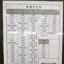 종합시외버스터미널 이미지