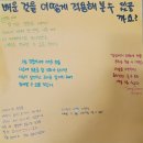 정주고등학교 | 디베이트 - 사람에 대한 태도