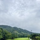 이 동 | 블루원용인cc 동코스 라운딩후기