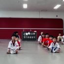 혁신이지태권도전주본관 이미지