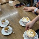 바리스타중급(오전) 이미지