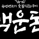 백운돈