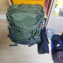 숙영목장 | 2018년 첫 백패킹을 선자령에서~