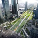 영동대로 이미지