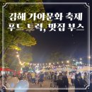 CU 김해동상제일점 | [김해] 가야 문화축제 2일차 방문 후기:: 푸드코트, 김해 맛집 부스, 먹거리 추천