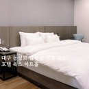폭스호텔 | 대구 동성로 신축 숙소 호텔 폭스 아트홀 가성비 깔끔 조식