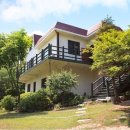 정이 넘치는 펜션 이미지