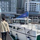 콜라투어 | 여수 데이트코스 추천 | 요트투어 ‘요트콜라’ 후기 🛥️🫧