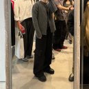 엘무드 24FW X 무신사 홍대 / 대구 오프라인 팝업 후기