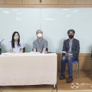 22/07/22 회심은 여정, 나를 넘어 세상으로 나아가는 소명 - 예수회 인권연대연구센터 세미나 이미지