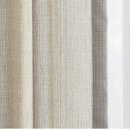 ㈜한샘생활건강 | [시공후기] 브라이튼 여의도, 한샘(HANSSEM) 프리미엄 커튼으로 완성한 호텔식 홈드레싱