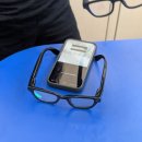 글라스 뷰 안경 이미지