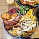 양산동 맛집 라라브레드 브런치 굿 광주 베이커리 카페 후기