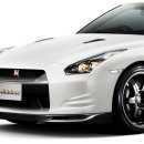 Nissan GT-R Spec-M Still on – Debut Delayed Until 2010 이미지