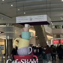 8선곱창전골 전관점 | 2025 서울 카페쇼 코엑스 첫날 후기