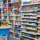 온누리 광명약국 이미지