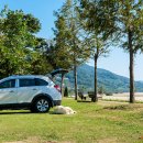 평사리의 별빛 이미지