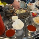 청주맛집)조개맛집 회식하기좋은곳 ‘산호조개구이’