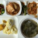 혜성구내식당