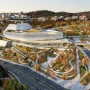 POSTECH(포항공과대학교) 2.0계획, 교육동 조감도 이미지