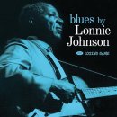 Devil's Got The Blues - Lonnie Johnson - 이미지