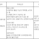 [경기/강원] (07월 31일 마감) (주)GS네트웍스 - NEW BIZ팀 GS25 점포영업담당 신입 채용 이미지