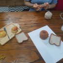 손뜨개생활용품 이미지