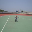 포항인라인롤러경기장 이미지