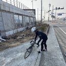 영천타이어 | [후기][TRC] Riding Fortune with Fortune Cookie 🥠 @영천댐 (26년 1월 17일 토요일)