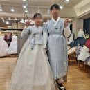 비단이야기 | 안산혼주한복, 이렇게 예쁜 곳이 있었네요(비단꽃한복 솔직후기)