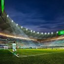 세비야 - 에스타디오 베니토 비야마린 (60,720 -＞ 60,379) 이야기와 최신 현장 사진 이미지