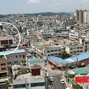 제일교회 공용주차장 이미지