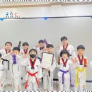 아이베스트태권도 이미지