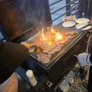 모던스테이 | 완주 가족여행 최고 선택! 수영장과 바베큐까지 즐긴 모던스테이 후기