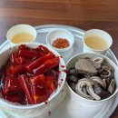 74 | 부산 해운대맛집 해리단길 할명수 맛집 빨간떡볶이 내돈내산 후기 (웨이팅 시간)