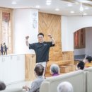 신나는 청춘 트로트댄스(수) 이미지