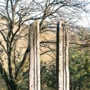 영주삼가동석조당간지주 이미지