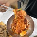 가야 진 밀면 이미지