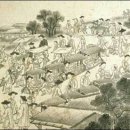 (얼레빗 제5134호) 상인과 손님의 틈새를 파고든 여리꾼(주릅) 이미지
