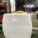 농약 탱크 이미지