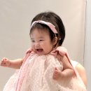 오마이헤어 - 연수구 청량로 188 | 돌잔치 드레스 추천｜대여 대신 구매한 오마이핑크 원피스 후기