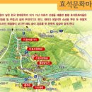 흰구름산촌마을 | 메밀꽃 필 무렵엔 이효석을 찾아 봉평으로 가자