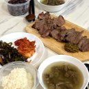 맛좋은 홍동식당 이미지