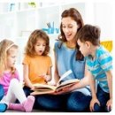 동화구연 지도사 1급 자격증 과정 이미지