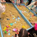 놀이터 | 스타필드빌리지 운정 핑크퐁 팝업 놀이터 후기