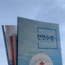 인천광역시 문학박태환수영장 보조풀 이미지