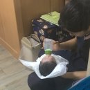 메디렌느산부인과의원 | 꼬물이가 태어났어요♥